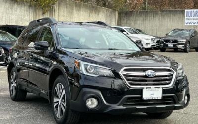 Photo of a 2019 Subaru Outback SUV for sale