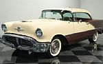 1956 Super 88 Holiday Coupe Thumbnail 5