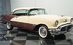 1956 Super 88 Holiday Coupe Thumbnail 13