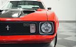 1973 Mustang Mach 1 Tribute Thumbnail 18