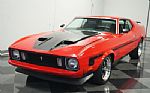 1973 Mustang Mach 1 Tribute Thumbnail 16