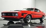 1973 Mustang Mach 1 Tribute Thumbnail 19