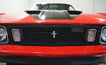 1973 Mustang Mach 1 Tribute Thumbnail 75