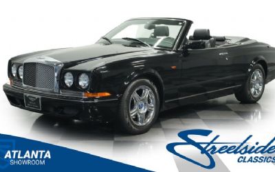 Photo of a 2001 Bentley Azure Convertible for sale