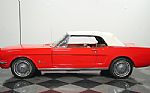 1966 Mustang Convertible Thumbnail 2