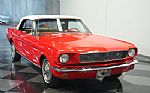 1966 Mustang Convertible Thumbnail 14