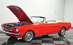 1966 Mustang Convertible Thumbnail 28