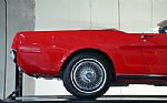 1966 Mustang Convertible Thumbnail 67