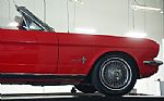 1966 Mustang Convertible Thumbnail 69