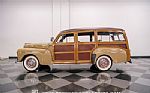 1946 Super Deluxe Woody Wagon Thumbnail 2