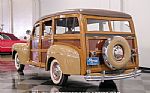 1946 Super Deluxe Woody Wagon Thumbnail 8