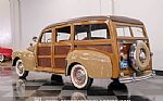 1946 Super Deluxe Woody Wagon Thumbnail 7