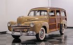 1946 Super Deluxe Woody Wagon Thumbnail 5