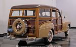 1946 Super Deluxe Woody Wagon Thumbnail 11