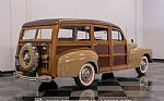 1946 Super Deluxe Woody Wagon Thumbnail 12