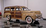 1946 Super Deluxe Woody Wagon Thumbnail 14