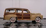 1946 Super Deluxe Woody Wagon Thumbnail 13