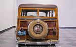 1946 Super Deluxe Woody Wagon Thumbnail 10