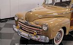 1946 Super Deluxe Woody Wagon Thumbnail 19