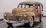 1946 Super Deluxe Woody Wagon Thumbnail 18