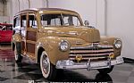 1946 Super Deluxe Woody Wagon Thumbnail 16