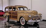 1946 Super Deluxe Woody Wagon Thumbnail 15