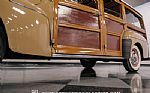 1946 Super Deluxe Woody Wagon Thumbnail 22