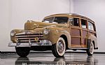 1946 Super Deluxe Woody Wagon Thumbnail 21