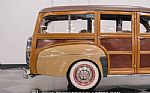 1946 Super Deluxe Woody Wagon Thumbnail 29