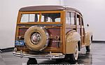 1946 Super Deluxe Woody Wagon Thumbnail 25