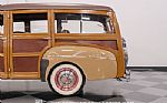 1946 Super Deluxe Woody Wagon Thumbnail 24