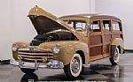 1946 Super Deluxe Woody Wagon Thumbnail 36