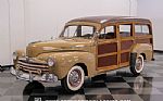 1946 Super Deluxe Woody Wagon Thumbnail 35