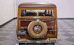 1946 Super Deluxe Woody Wagon Thumbnail 34