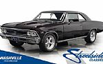 1966 Chevrolet Chevelle SS Tribute