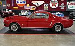 1965 Mustang Fastback Thumbnail 6