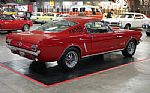 1965 Mustang Fastback Thumbnail 9