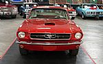 1965 Mustang Fastback Thumbnail 12