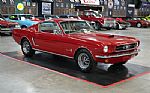 1965 Mustang Fastback Thumbnail 11