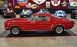 1965 Mustang Fastback Thumbnail 14