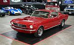 1965 Mustang Fastback Thumbnail 13