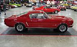 1965 Mustang Fastback Thumbnail 18