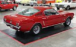 1965 Mustang Fastback Thumbnail 17