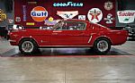 1965 Mustang Fastback Thumbnail 22