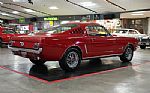 1965 Mustang Fastback Thumbnail 25