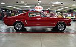 1965 Mustang Fastback Thumbnail 26