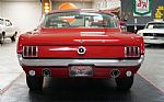 1965 Mustang Fastback Thumbnail 24