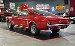 1965 Mustang Fastback Thumbnail 23