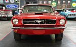 1965 Mustang Fastback Thumbnail 28