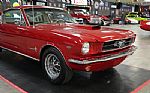 1965 Mustang Fastback Thumbnail 32